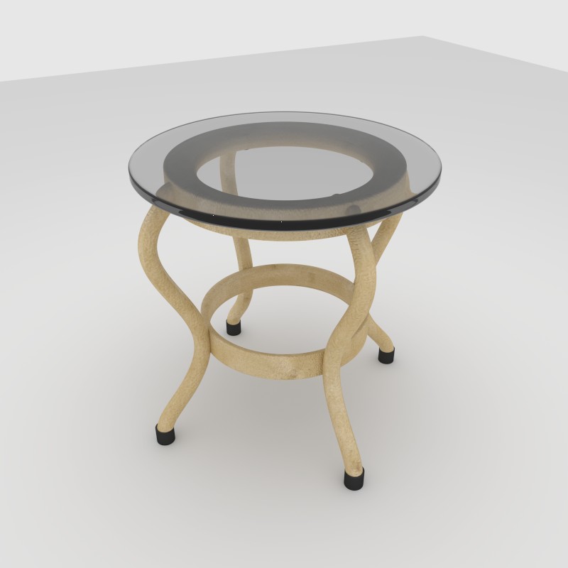 side table 02 preview image 1